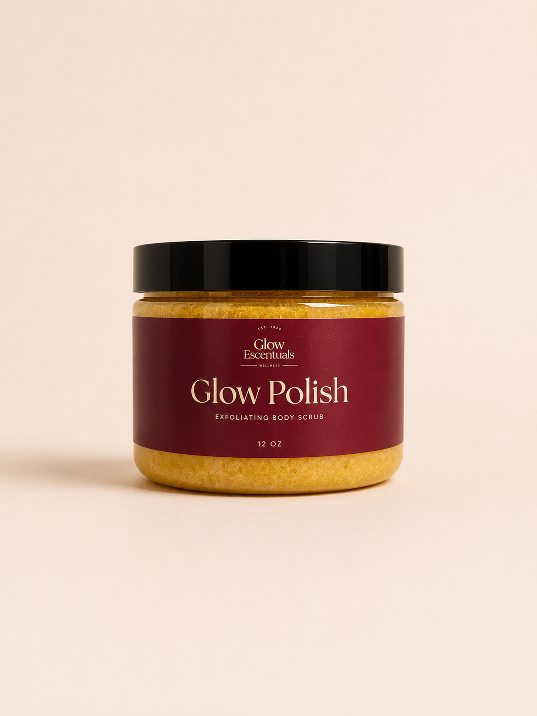 Glow Polish
