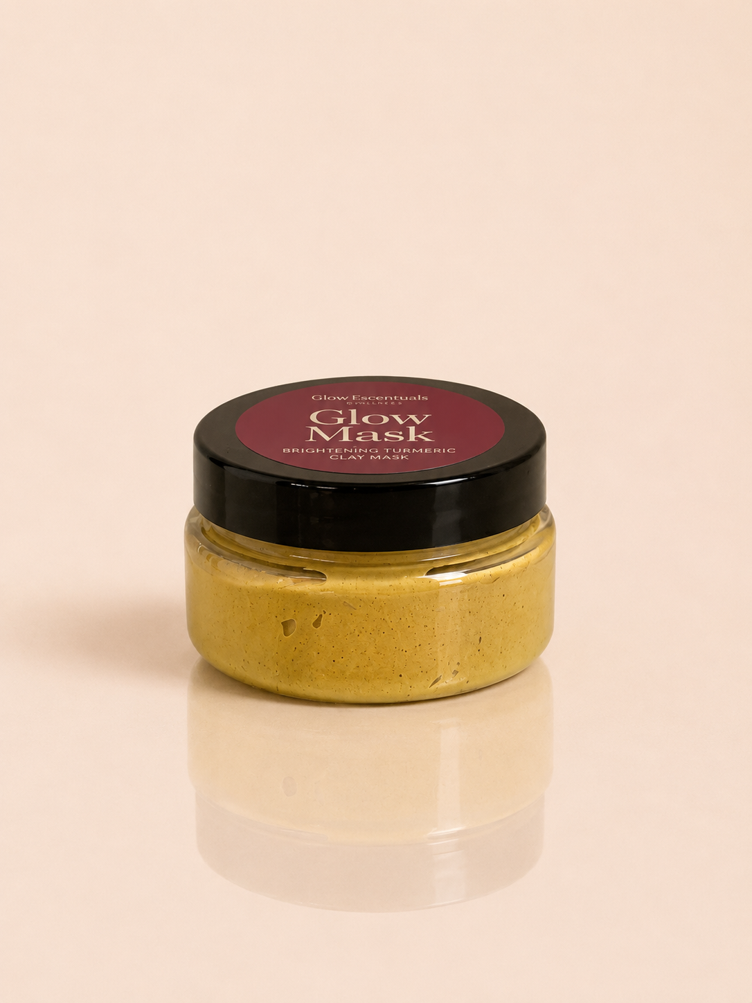 Glow Mask