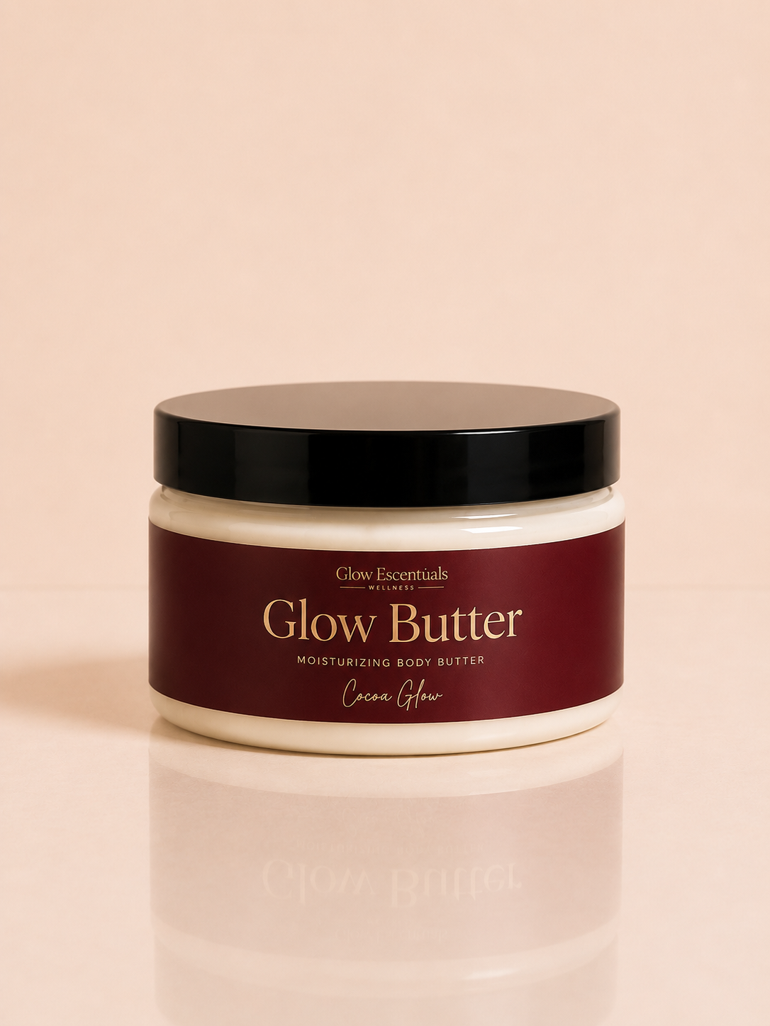Glow Butter - Cocoa Glow