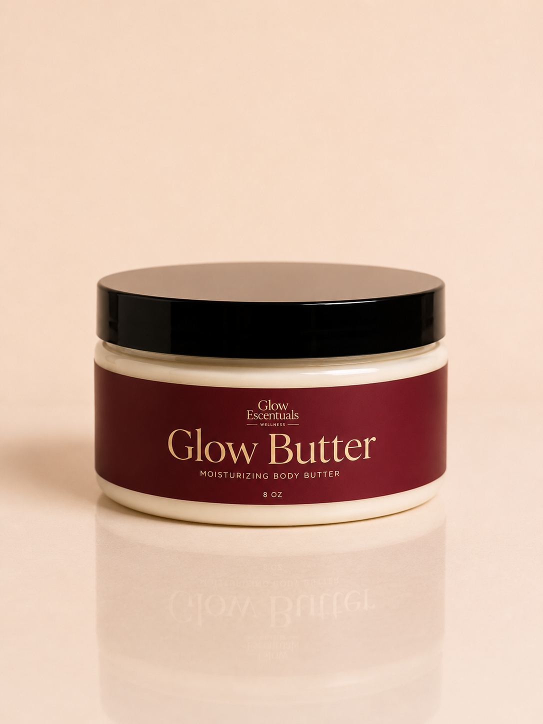 Glow Butter - Unscented