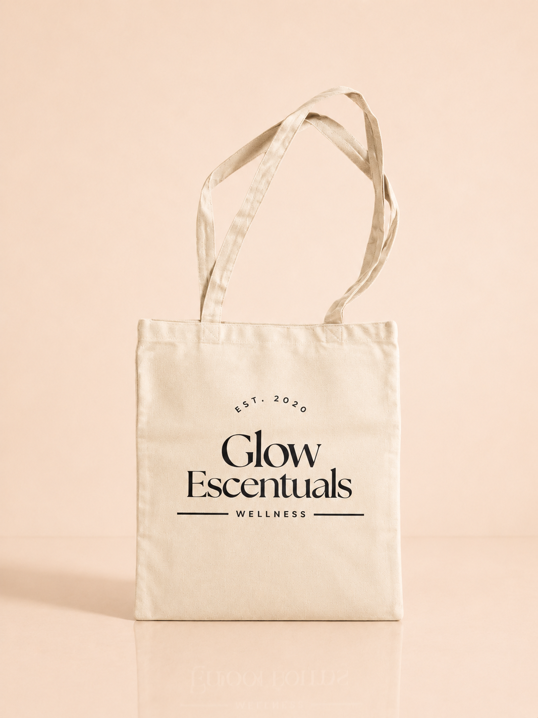Canvas Tote Bag