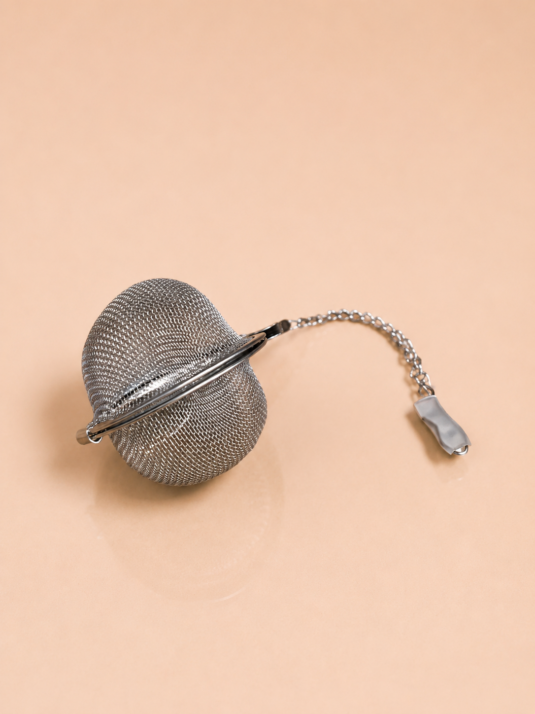 Loose Leaf Tea Ball Infuser